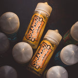 Strapped Sherbets - Mango 100ml