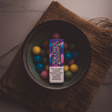 Strapped - Bubblegum Drumstick Nic Salt 10ml
