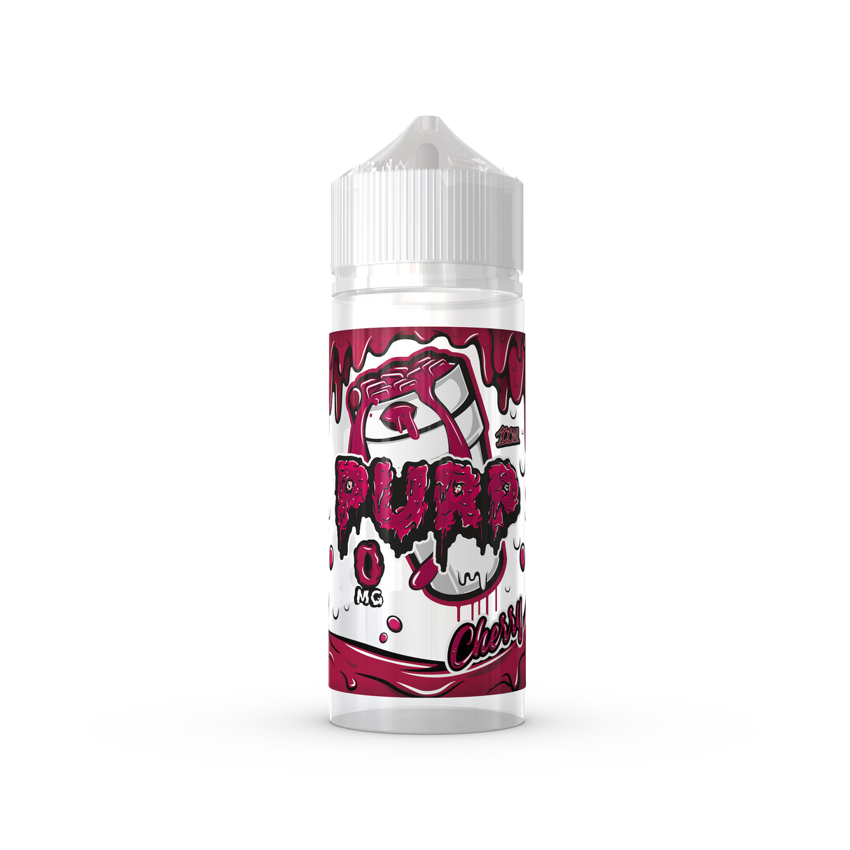 Purp - Cherry 100ml