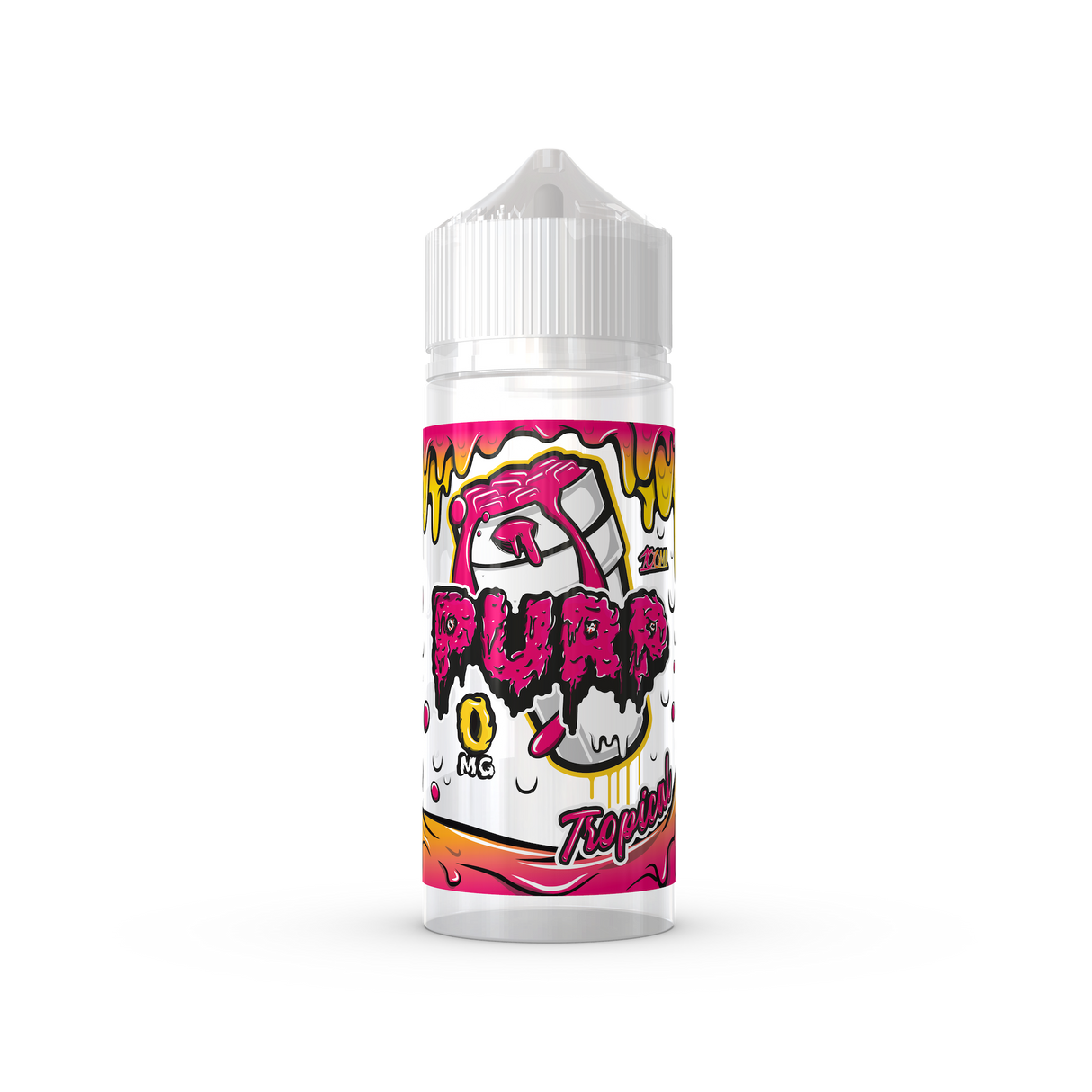 Purp - Tropical 100ml