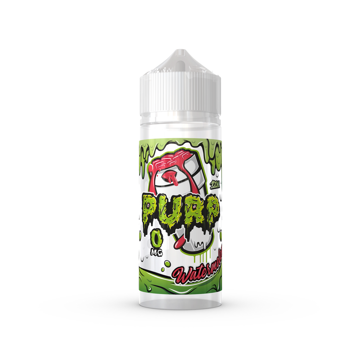 Purp - Watermelon 100ml