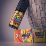 Strapped - Super Rainbow Candy Nic Salt 10ml