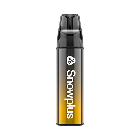 Snowplus Clic 5000 Disposable