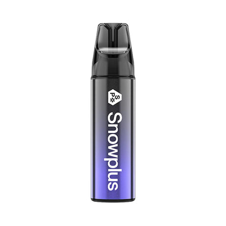 Snowplus Clic 5000 Disposable