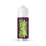 Strapped Sherbets - Grape 100ml