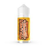 Strapped Sherbets - Mango 100ml