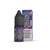 Strapped - Bubblegum Drumstick Nic Salt 10ml