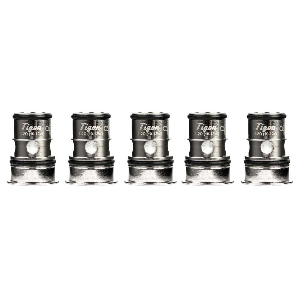 Aspire Tigon 0.7ohm Mesh Coils