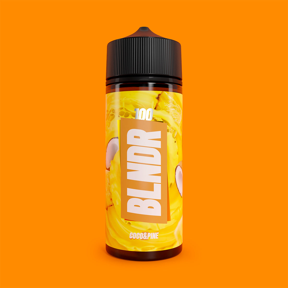 BLNDR - COCO&PINE 100ml
