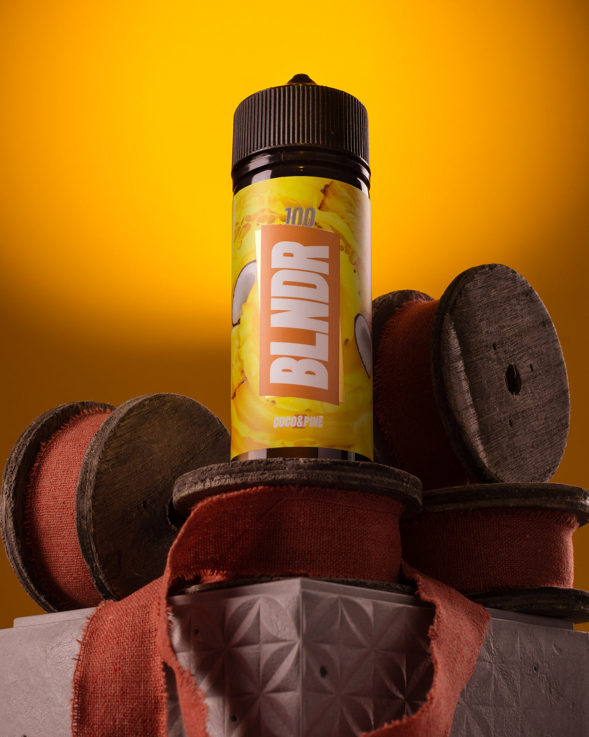 BLNDR - COCO&PINE 100ml
