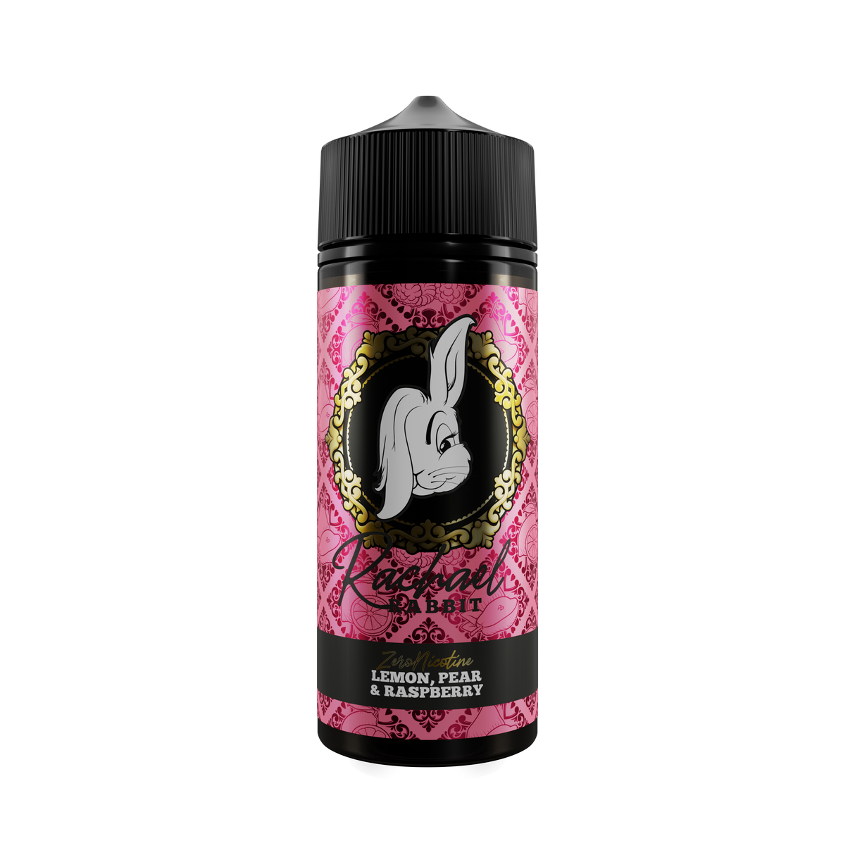 Rachael Rabbit - Lemon, Pear & Raspberry 100ml