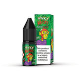MNKY Vape - Freezy Guava Nic Salt 10ml