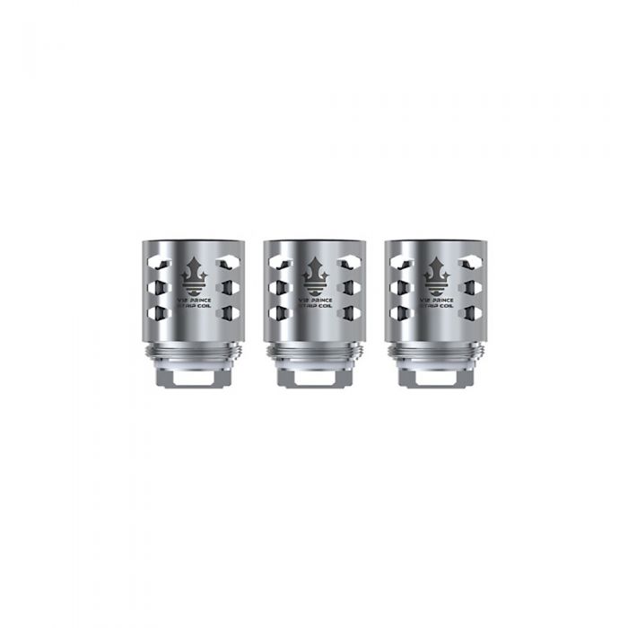 SMOK TFV12 Prince Dual Mesh Replacement Coils