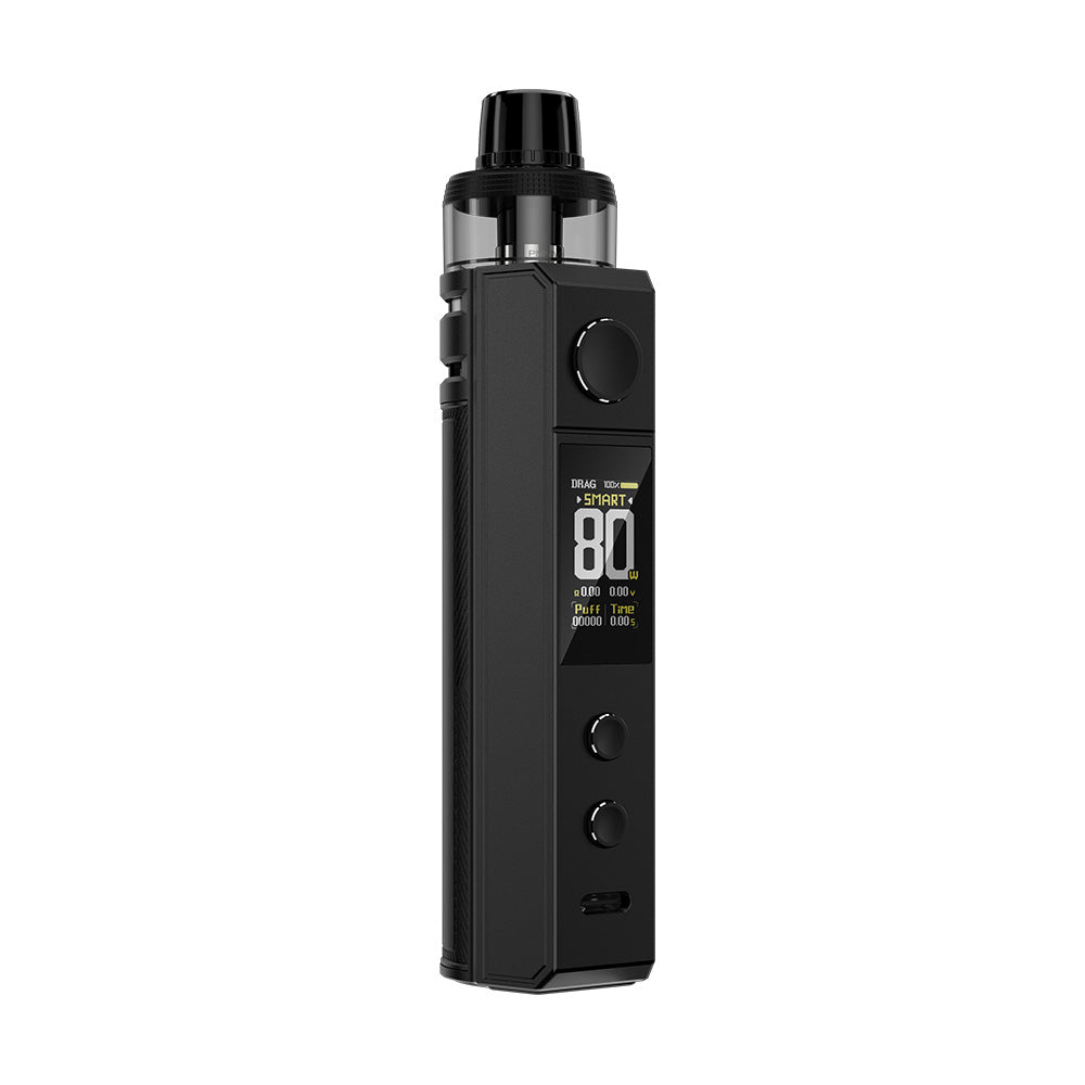 Voopoo DRAG H80S Kit