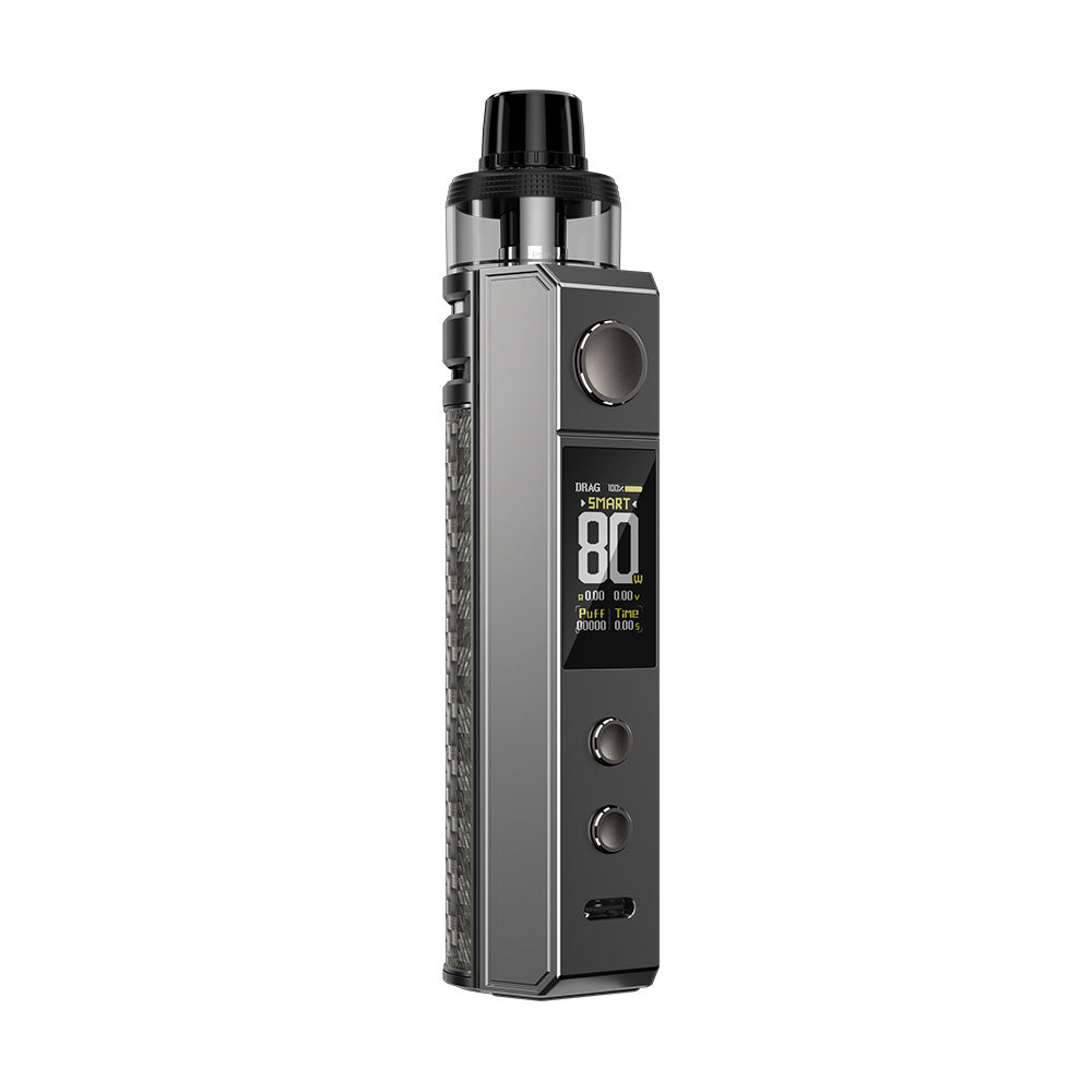 Voopoo DRAG H80S Kit
