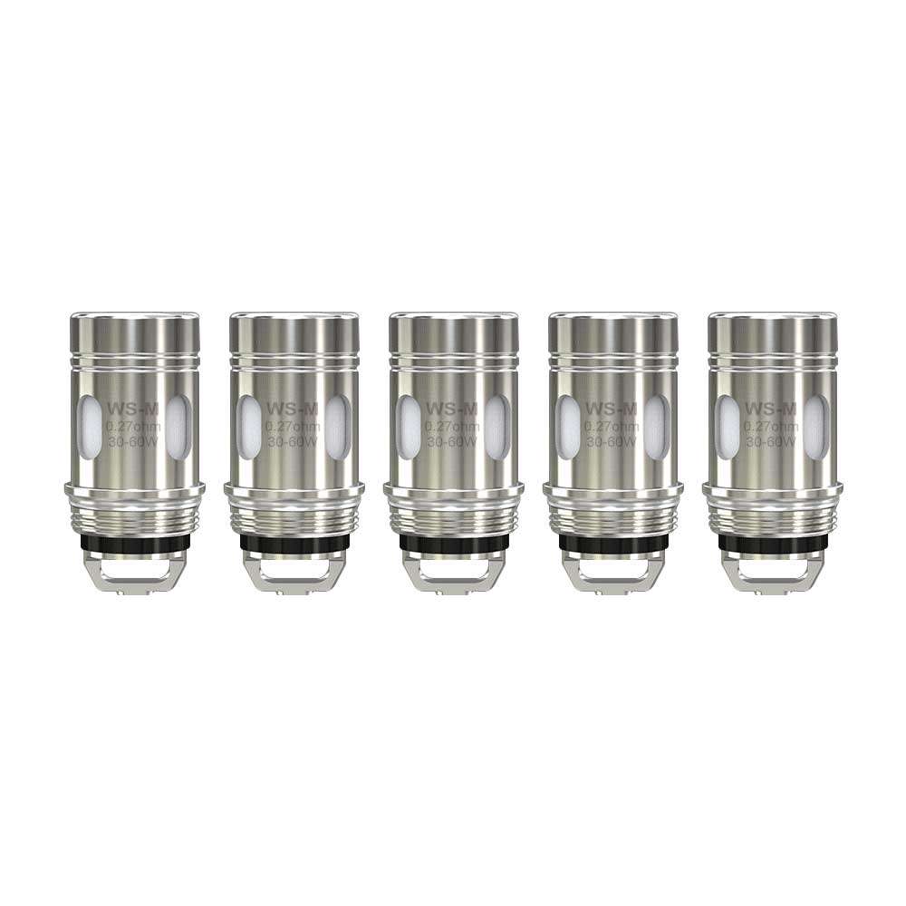 Wismec WS-M Replacement Coils