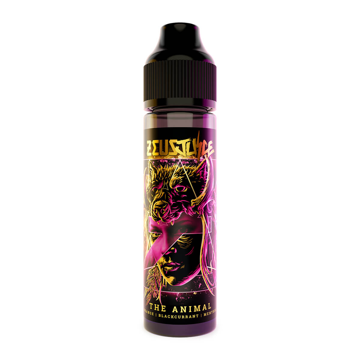 Zeus Juice - The Animal 50ml